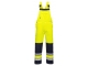 Работен полугащеризон TX72 - Girona Hi-Vis Работен полугащеризон TX72 - Girona Hi-Vis